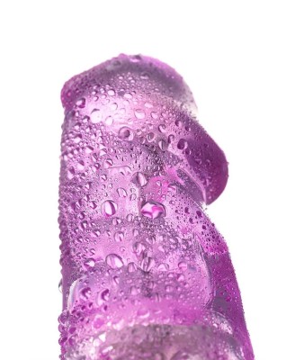 A-TOYS, Vibrator, 14 cm, 8 modes, TPE, ABS-plastic