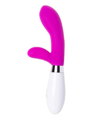 Vibrator, full length 20,4 cm,