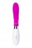 Vibrator, full length 20,4 cm,