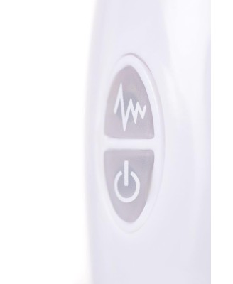 Vibrator, full length 20,4 cm,