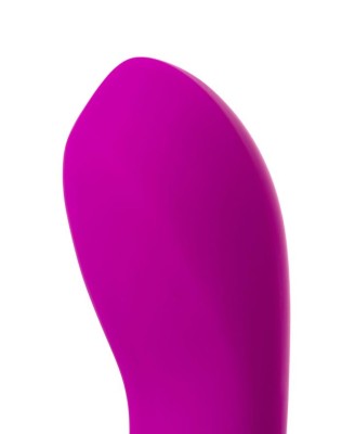 Vibrator, full length 20,4 cm,