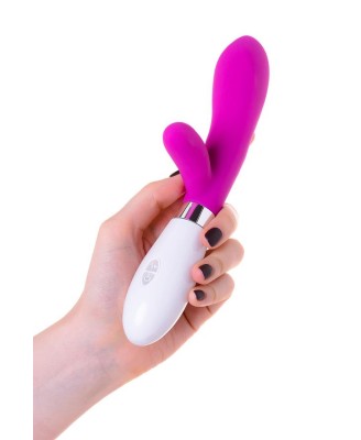 Vibrator, full length 20,4 cm,