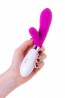 Vibrator, full length 20,4 cm,