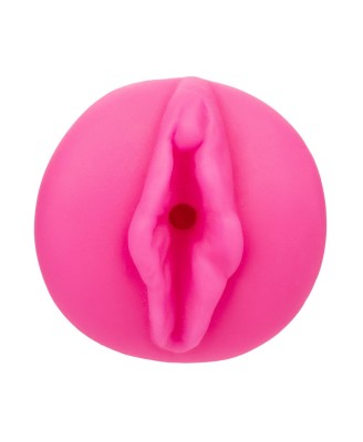 Stroker Kitty Pink