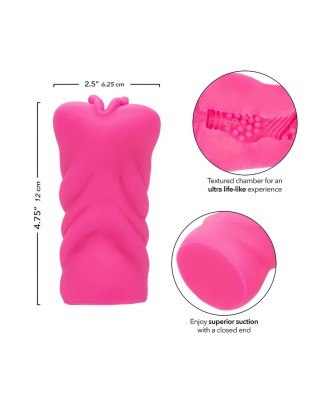 Stroker Kitty Pink