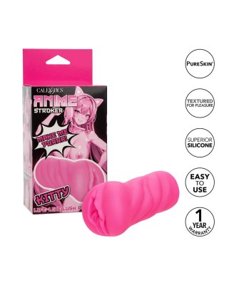 Stroker Kitty Pink