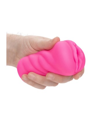 Stroker Kitty Pink
