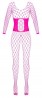 Catsuit pink Fantasy