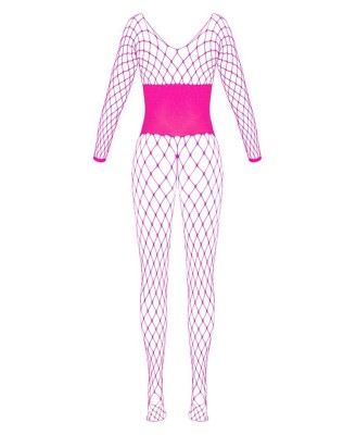 Catsuit pink Fantasy
