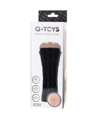A-Toys portable masturbator