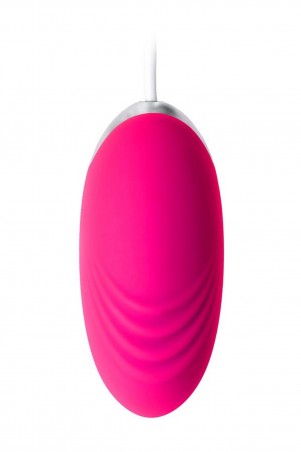 A-TOYS, Vibrating Egg Pink