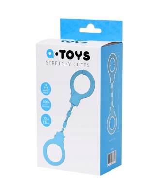 Stretchy cuffs A-Toys