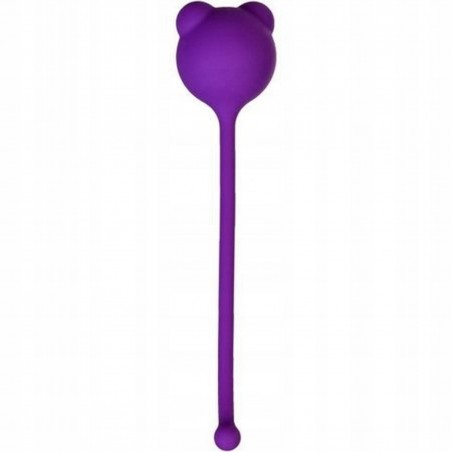 Pleasure balls A-Toys Purple
