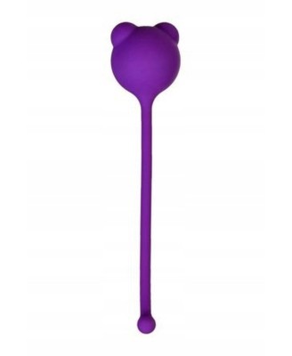 Pleasure balls A-Toys Purple