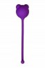 Pleasure balls A-Toys Purple
