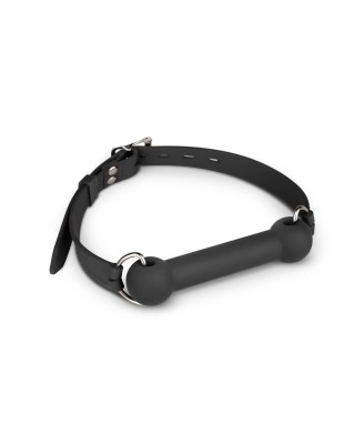 Knebel-Silicone Bit Gag
