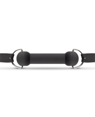 Knebel-Silicone Bit Gag