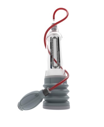 HYDROXTREME 9 Transparent