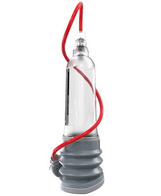 HYDROXTREME 9 Transparent