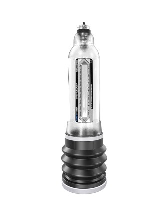 HYDROMAX 7 Transparent