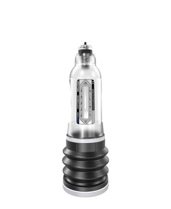 HYDROMAX 5 Transparent