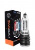 HYDROMAX 5 Transparent