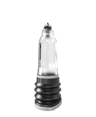 HYDROMAX 5 Transparent