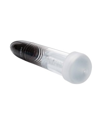Automatic Smart Pump Black
