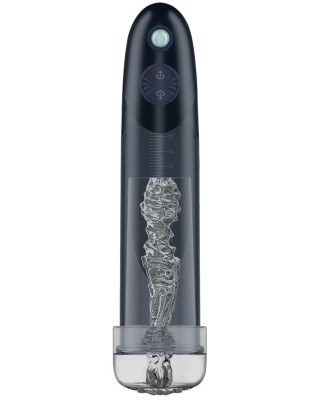 Hidden Desire Fusion X Automatic Aqua Penis Pump