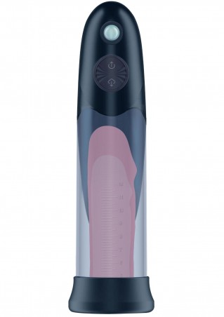 Hidden Desire Fusion X Automatic Aqua Penis Pump