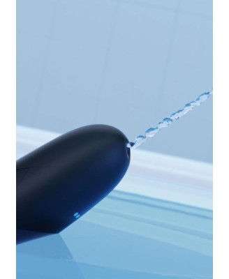 Hidden Desire Fusion X Automatic Aqua Penis Pump