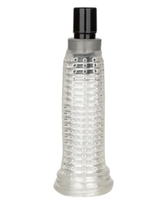 Vibro Air Pump Black