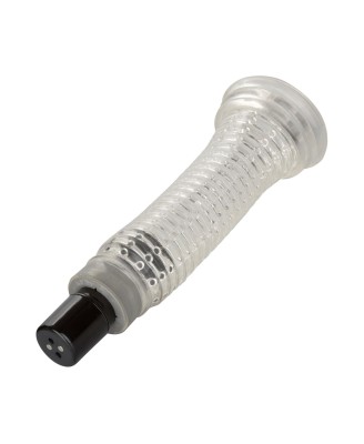 Vibro Air Pump Black