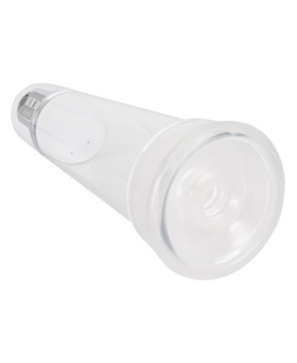 Rechargeable Pump