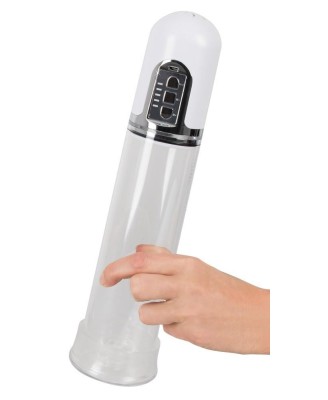 Rechargeable Pump