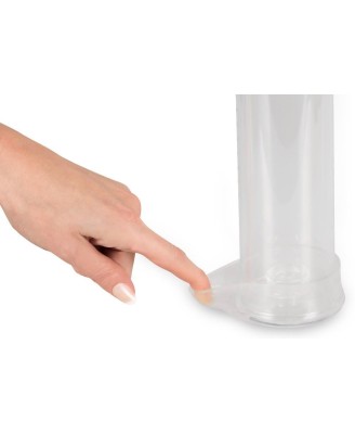 Rechargeable Pump
