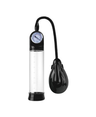 PRETTY LOVE - PENIS PUMP, automatic