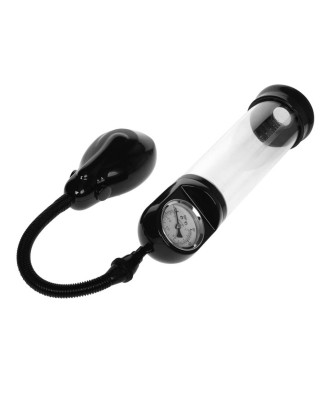 PRETTY LOVE - PENIS PUMP, automatic