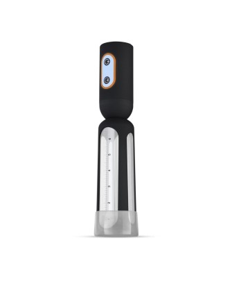 CRUIZR - CS08 Penis pump with sucking function