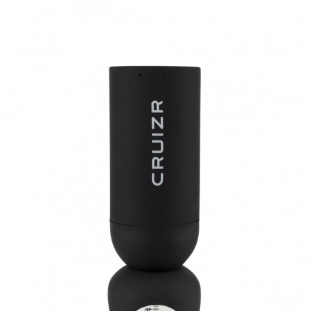 CRUIZR - CS08 Penis pump with sucking function