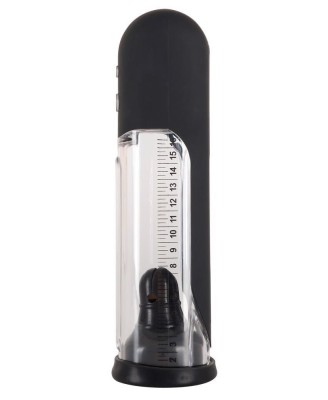 Automatic Penis Pump