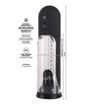 Automatic Penis Pump