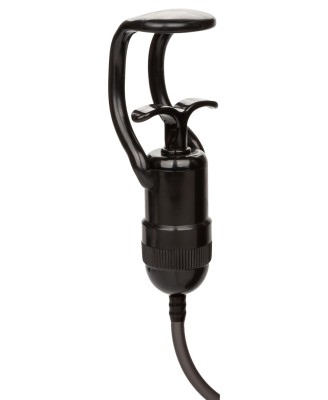 Hidden Desire Fusion X Magnifying Sleeve Penis Pump