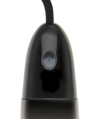 Hidden Desire Fusion X Magnifying Sleeve Penis Pump