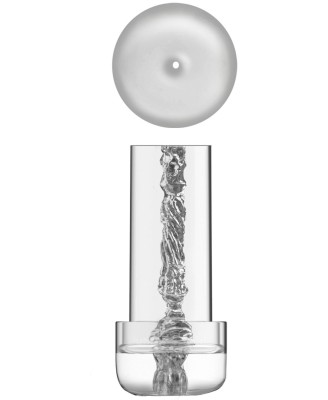 Hidden Desire Fusion X Magnifying Sleeve Penis Pump