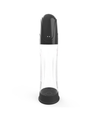 Pompka-Electric water pump, LCD, magnetic USB, 4 speeds