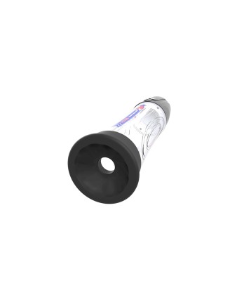 Pompka-Electric water pump, LCD, magnetic USB, 4 speeds