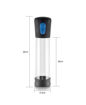 Maximizer Worx VX3 Auto Pro Pump