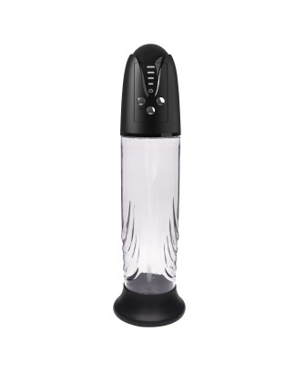Pompka- SUCK VACUM PENIS PUMP