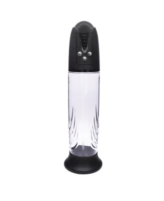 Pompka- SUCK VACUM PENIS PUMP
